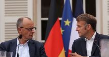 Stire din Actualitate : Cancelarul Friedrich Merz: „Războiul din Ucraina ar putea dura încă multe luni”