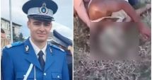 Stire din Eveniment : Nepalez găsit inconştient pe marginea drumului, salvat de un jandarm. S-ar fi intoxicat cu alcool