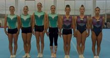 Stire din Sport : Gimnastică: Prima etapă de selecţie pentru lotul României ce va participa la Mondialele de la Jakarta