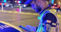 Stire din Eveniment : Acțiune de amploare a polițiștilor din Hârșova: sancțiuni de peste 20.000 de lei aplicate
