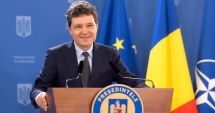 Stire din Politică-Administrație : Nicuşor Dan, despre măsurile fiscale: "Când iei măsuri sub presiunea timpului, mai faci şi greşeli"