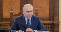Stire din Actualitate : Reforma administraţiei locale, amânată două săptămâni. Care sunt calculele