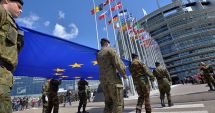 Stire din Actualitate : Cheltuielile pentru armament în UE vor atinge un nou record în acest an