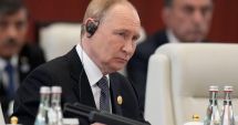 Stire din Actualitate : Vladimir Putin: „Rusia nu s-a opus niciodată aderării Ucrainei la UE”