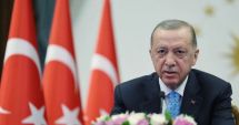 Stire din Actualitate : Recep Erdogan îndeamnă SUA să revină asupra deciziei de a nu acorda vize liderilor palestinieni