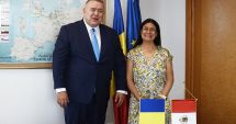 Stire din Economie : Firmele din transporturi navale, management portuar şi turism, oportunităţi de afaceri în Peru