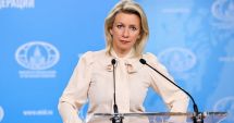 Stire din Actualitate : Rusia consideră inacceptabilă orice potenţială desfăşurare militară străină în Ucraina
