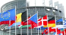 Stire din Actualitate : Parlamentul European va propune amendamente pentru a echilibra acordul comercial dintre UE şi SUA