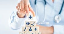 Stire din Economie : ANAF: 2.430 lei, plata CASS pentru fiecare persoană aflate în întreţinere