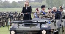 Stire din Actualitate : Italia a reafirmat că nu va desfăşura trupe în Ucraina