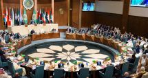 Stire din Actualitate : Liga Arabă: Nicio pace nu este posibilă fără încetarea acţiunilor ostile ale Israelului