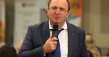 Stire din Economie : Firmele constănţene, invitate la un seminar pe teme fiscale. Lector va fi Adrian Benţa