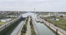 Stire din Economie : Fără blocaje pe bătrânul fluviu! „Navele vor circula pe Dunăre aproape tot anul”