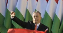 Stire din Actualitate : Premierul ungar Viktor Orban: „Va fi haos dacă partidul pro-UE câştigă alegerile”