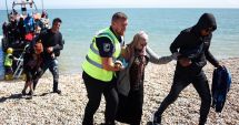 Stire din Actualitate : Marea Britanie ar putea reduce vizele pentru ţările care nu acceptă returnările de migranţi