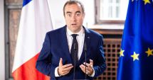 Stire din Actualitate : Ministrul Apărării, Sebastien Lecornu, numit în funcţia de premier al Franţei