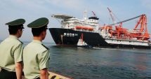 Stire din Actualitate : Sancţiuni împotriva Rusiei! Washingtonul îndeamnă UE să atace India şi China