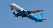 Stire din Eveniment : Percheziţii într-un dosar de evaziune fiscală în care este implicată o companie aeriană. Prejudiciul - 12 milioane lei