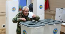 Stire din Actualitate : Alegeri parlamentare în Republica Moldova / 23 de secţii de votare în 14 oraşe din România organizate pentru cetăţenii moldoveni