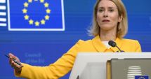 Stire din Actualitate : Şefa diplomaţiei europene, Kaja Kallas: „Vladimir Putin încearcă să ne testeze unitatea”