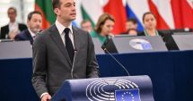 Stire din Actualitate : Jordan Bardella confirmă depunerea unei moţiuni de cenzură împotriva Ursulei von der Leyen