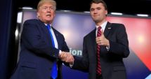 Stire din Actualitate : Donald Trump: „Discursul stângii radicale a contribuit la asasinarea lui Charlie Kirk”
