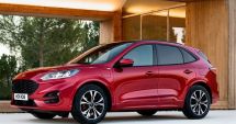 Stire din Economie : Inflaţie, înmatriculări auto, infrastructură rutieră. INFO economic