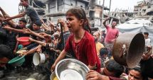 Stire din Actualitate : Parlamentul European cere UE să adopte măsuri urgente în faţa gravei crize umanitare din Fâşia Gaza