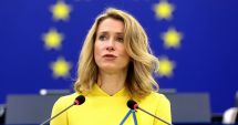 Stire din Actualitate : Kaja Kallas este de părere că războiul din Ucraina va mai dura circa doi ani