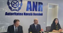 Stire din Economie : Indisciplina, taxată dur de ofiţerii ANR. „În lumea navigaţiei, siguranţa este primordială!”