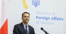 Stire din Actualitate : Aderarea Ucrainei la UE. Polonia acuză Budapesta de şantaj