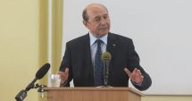 Stire din Politică-Administrație : Traian Băsescu: „Viitorul Republicii Moldova şi securitatea României, influenţate decisiv de votul din diaspora pe 28 septembrie”