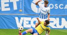 Stire din Sport : FC Farul, învinsă în deplasarea de la Craiova. Dican a marcat în propria poartă!