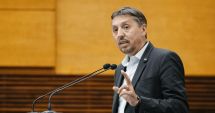 Stire din Actualitate : Moțiunea împotriva ministrului Educației a fost respinsă