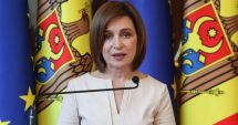 Stire din Actualitate : Preşedinta Republicii Moldova, Maia Sandu, avertizează: „Ruşii vizează diaspora!”