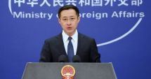Stire din Actualitate : China acuză SUA de subminarea regulilor comerciale
