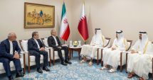 Stire din Actualitate : Liderii arabi şi musulmani cer revizuirea relaţiilor diplomatice cu Israelul