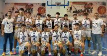 Stire din Sport : Victorii pentru baschetbaliştii juniori de la CSM Constanţa, la Campionatul Naţional