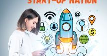 Stire din Economie : Start-Up Nation: Aplicaţia electronică de înscriere la finanţare a persoanelor juridice se deschide la 1 octombrie