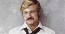 Stire din Actualitate : Doliu în lumea cinematografiei! Actorul și regizorul Robert Redford a murit la vâsta de 89 de ani