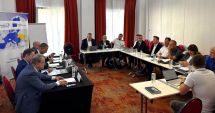 Stire din Economie : ANR: Serviciile de informaţii fluviale, în sprijinul Ucrainei şi Republicii Moldova