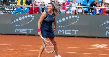 Stire din Sport : Alexandra Dulgheru, în locul lui Horia Tecău, la echipa de Billie Jean King Cup a României
