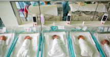 Stire din Eveniment : Bebeluș înregistrat din greșeală pe numele altei persoane. Mama a prezentat la spital buletinul altcuiva