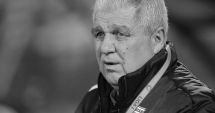 Stire din Sport : Doliu în fotbalul românesc. Florin Marin a încetat din viaţă, la vârsta de 72 de ani