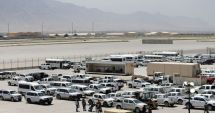 Stire din Actualitate : SUA încearcă să recupereze baza aeriană Bagram din Afganistan