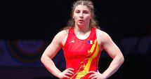 Stire din Sport : Luptătoarea Alexandra Anghel a ratat podiumul la Mondialele din Croaţia
