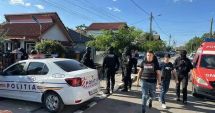 Stire din Eveniment : Dispută sângeroasă între frați, pentru un teren. Un bărbat a fost înjunghiat mortal