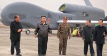 Stire din Actualitate : Kim Jong Un mizează pe implementarea AI în modernizarea armatei