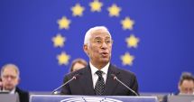 Stire din Actualitate : Liderii europeni se reunesc pe 1 octombrie pentru a avansa în planul de reînarmare a UE