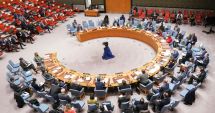 Stire din Actualitate : Consiliul de Securitate al ONU dă undă verde reintroducerii sancţiunilor contra Teheranului
